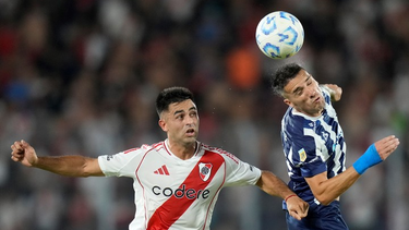 Talleres de Córdoba es el campeón de la Supercopa Internacional 2023