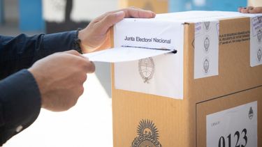 En mayo ocho provincias elegirán gobernador y otras autoridades