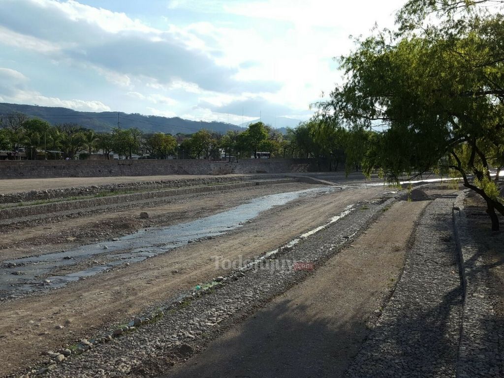 Parque Lineal Xibi Xibi