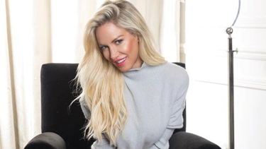 Luciana Salazar describió cómo es la relación que idealiza en Instagram.&nbsp;