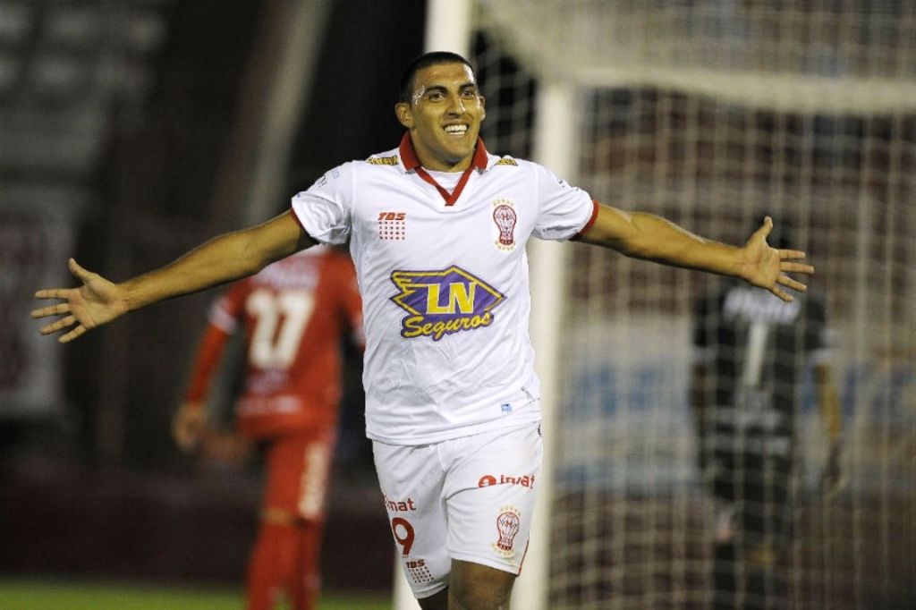 Huracán logró un gran triunfo