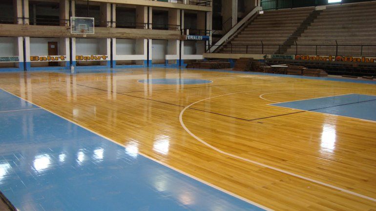 Federación de Báquet Jujuy