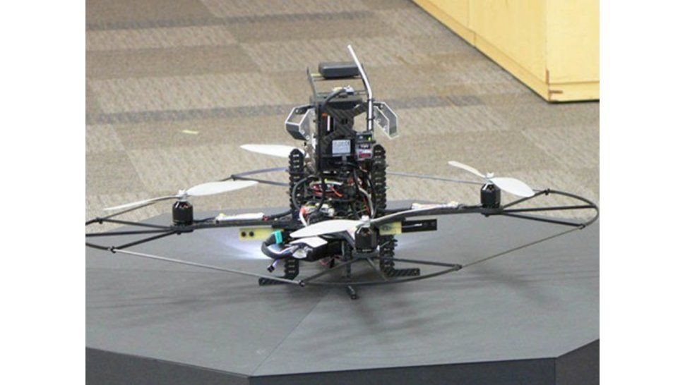 Drone