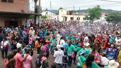 Todo Jujuy | carnaval el chingo.jpg