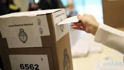 Elecciones 2023 en Jujuy (Foto ilustrativa)