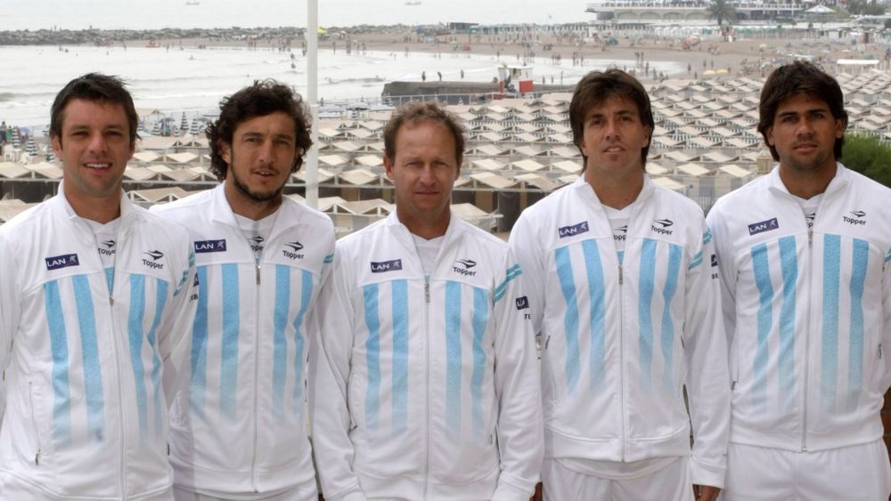 Equipo argentino