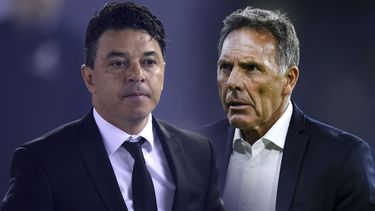 Ambos clubes fueron sancionados por conducta antideportiva durante la fase de grupos.&nbsp;