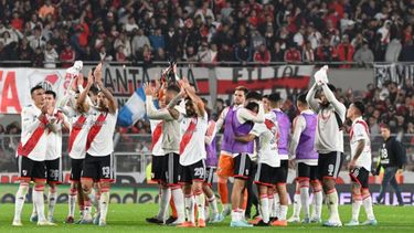 River Plate visita a Rosario Central