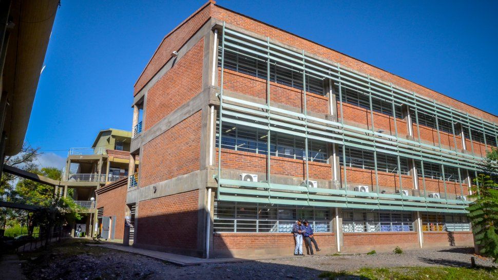 ya empezaron las preinscripciones en la facultad de ingenieria