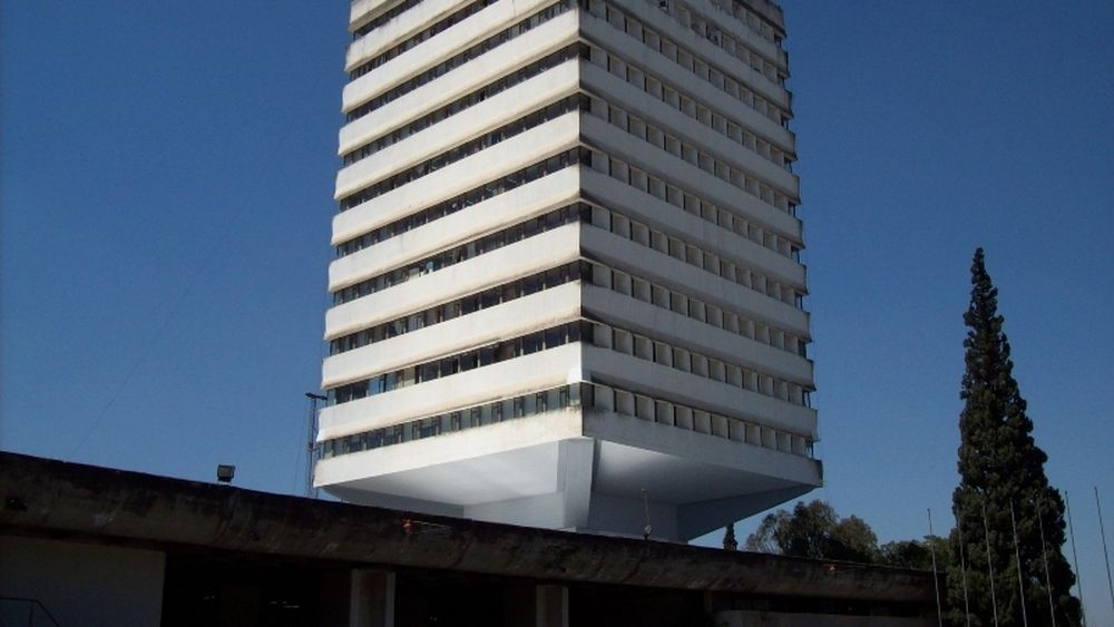 Tribunales
