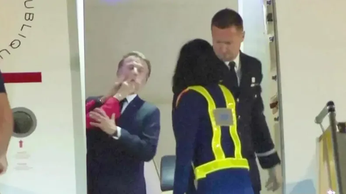Todo Jujuy | Emmanuel Macron
