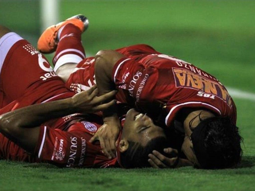 Huracán