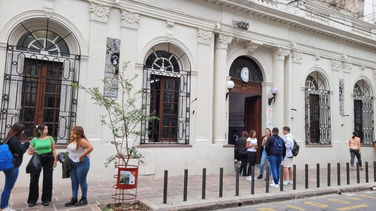Talleres gratuitos de orientación vocacional en la Facultad de Humanidades