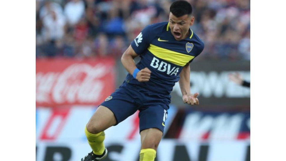 Boca Juniors