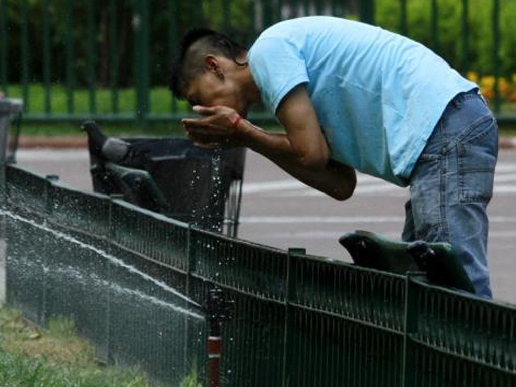 Calor