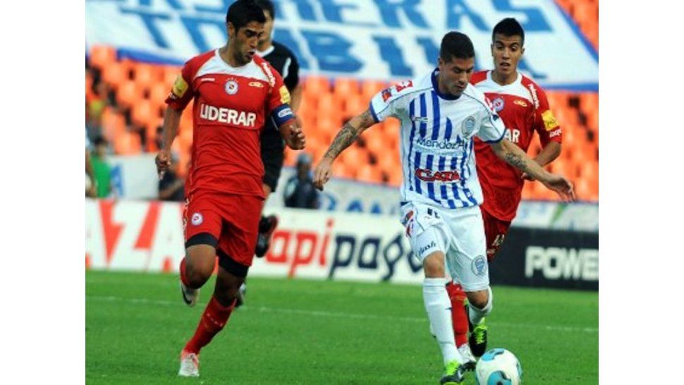 Fechas del Torneo Inicial