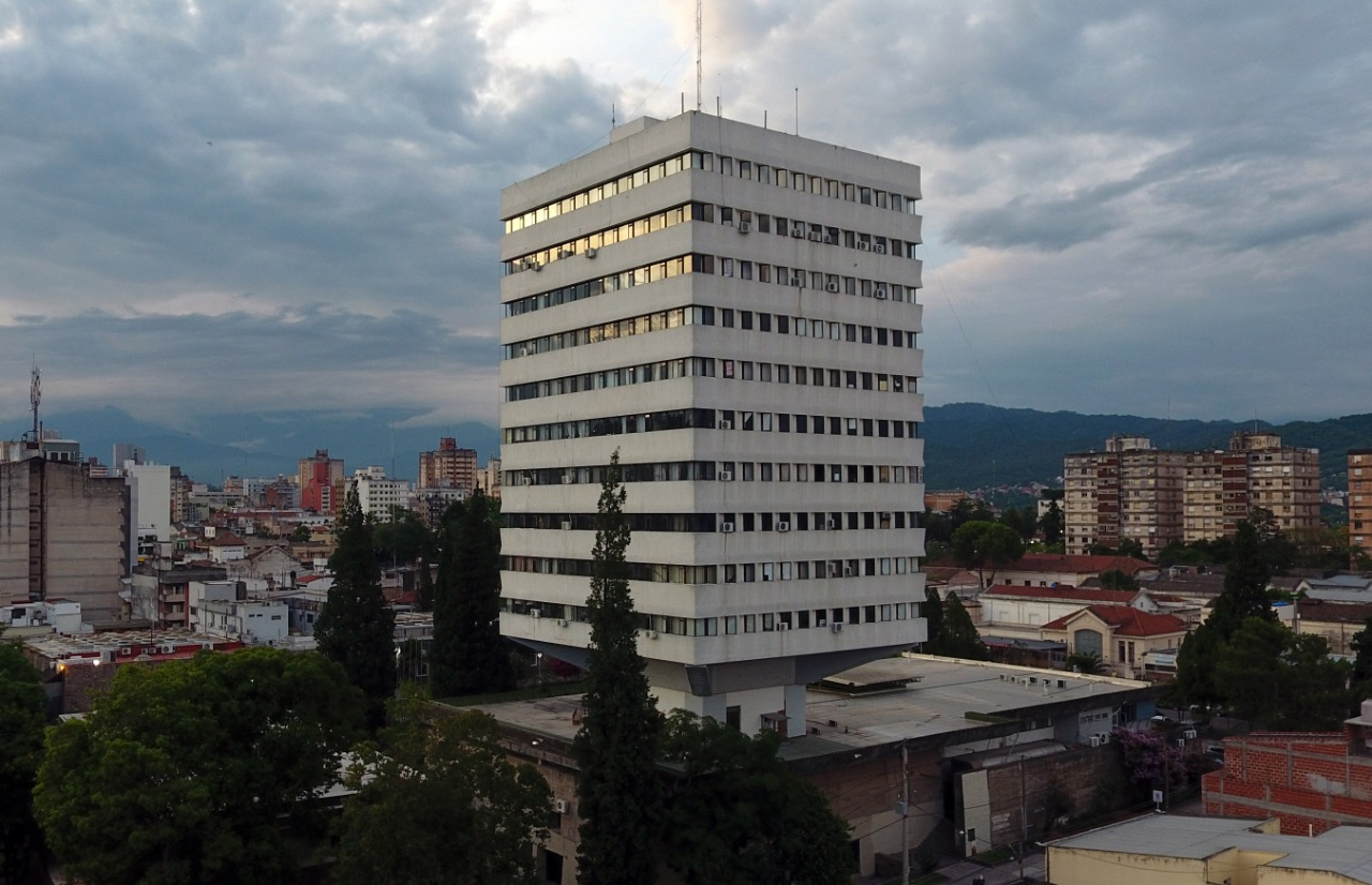 decretaron asueto en el poder judicial para el 24, 26 y 31 de diciembre