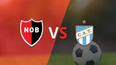 Newell`s marcó dos veces en la victoria ante Atlético Tucumán en el estadio el Coloso del Parque