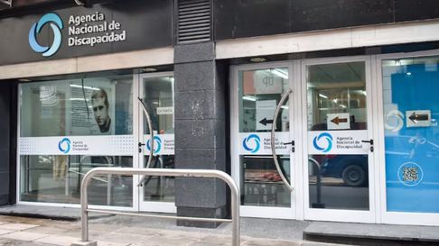 Todo Jujuy | El Gobierno intervino la Agencia Nacional de Discapacidad