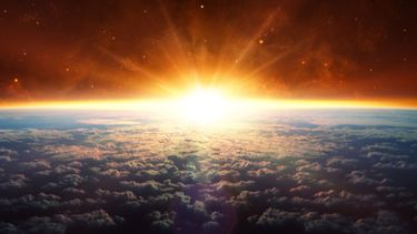¿A qué hora será el equinoccio de primavera en Argentina?