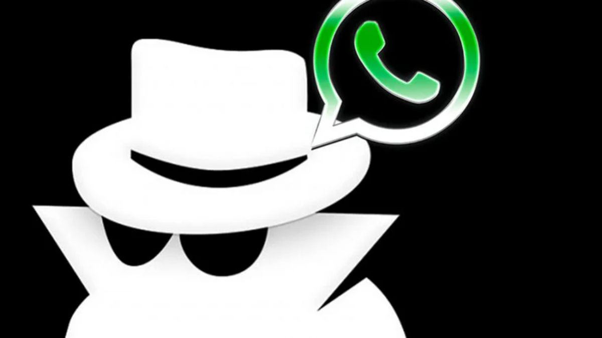 ¿cómo Enviar Un Mensaje Anónimo En Whatsappemk 8951