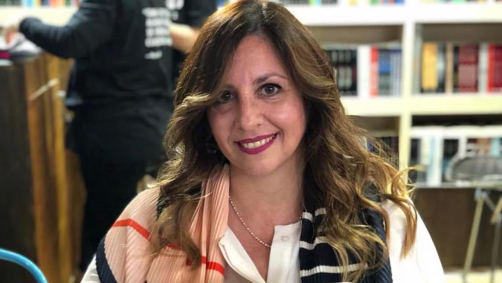 Una argentina entre los 10 mejores docentes del mundo: compite por Nobel de la Educación