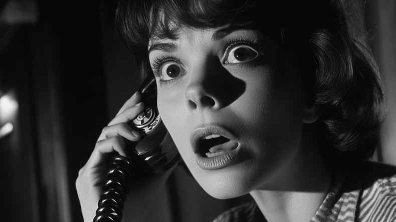 Las llamadas han sido el medio principal para transmitir información urgente y para muchos se vinculan con emergencias médicas, accidentes o fallecimientos. (Imagen Ilustrativa)