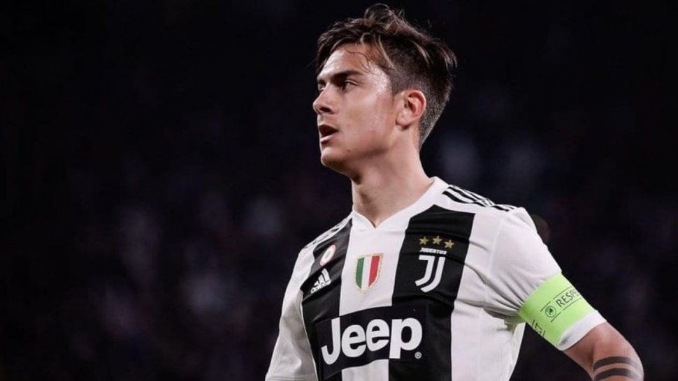 Futbolistas con Coronavirus