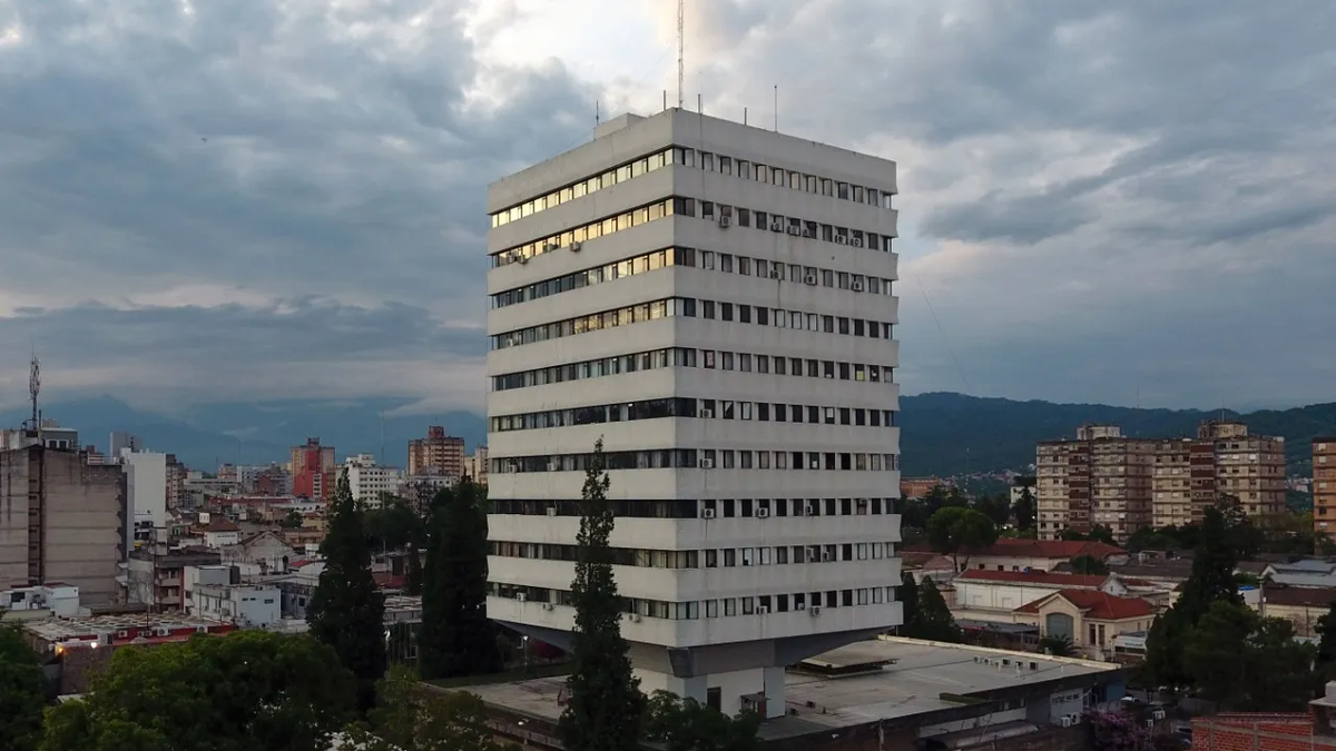 El fiscal de Estado de Jujuy irá a juicio oral por una causa que lo tiene involucrado