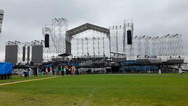 Este viernes Elección Nacional