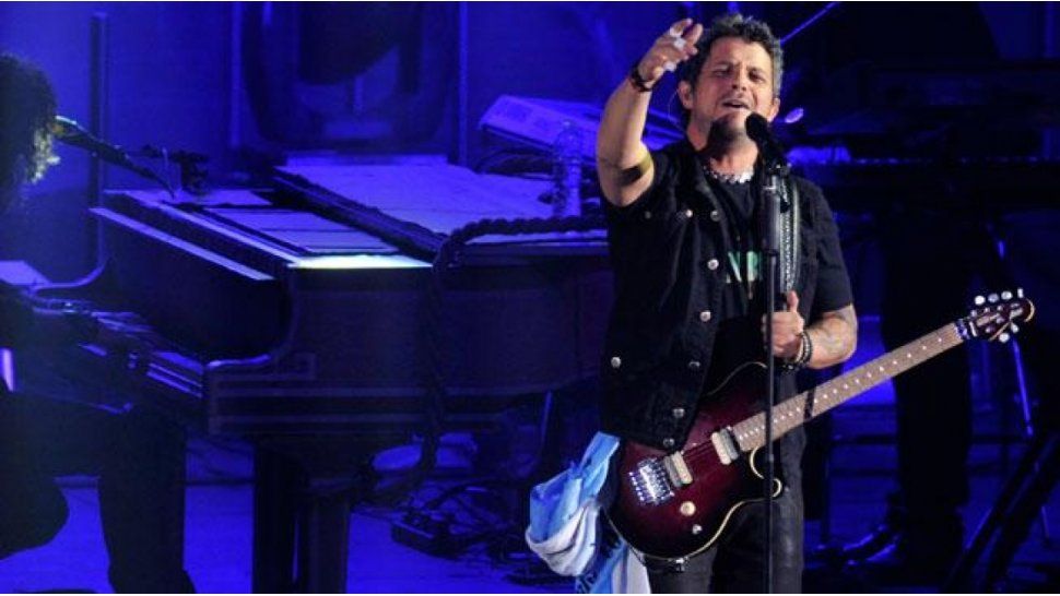 Alejandro Sanz