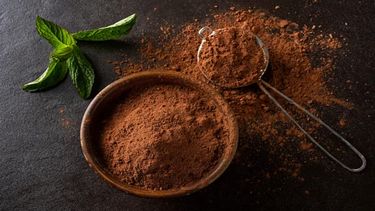 El cacao tiene múltiples beneficios para la salud si es consumido en forma moderada.