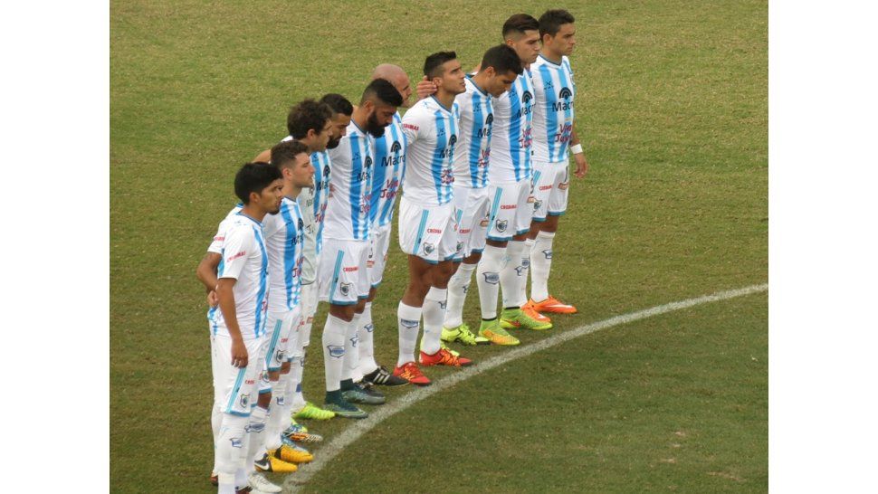 Victoria fundamental de Gimnasia