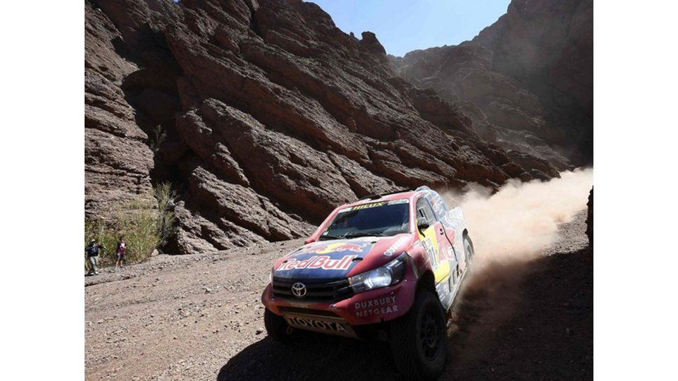 Al-Attiyah