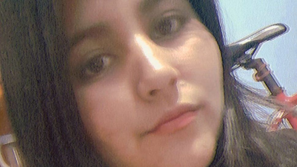Arminda Itati Flores busca a su familia paterna en Jujuy