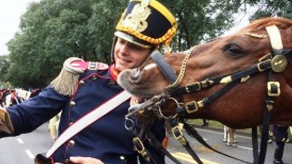 La selfie del Bicentenario