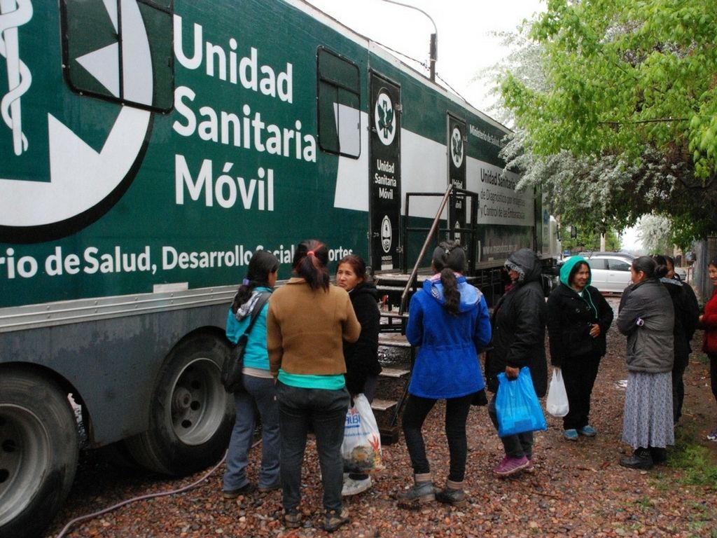 Unidad Sanitaria