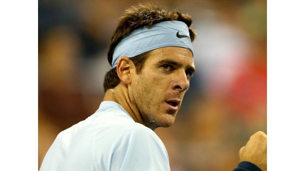 Del Potro