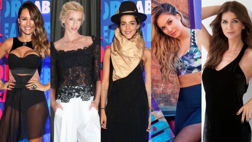 Clin caja: Mirá cuánto cobran las famosas por ir a eventos en Punta del Este
