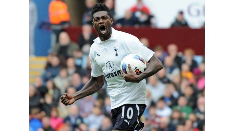 Dramática confesión de un crack africano, ex Real Madrid