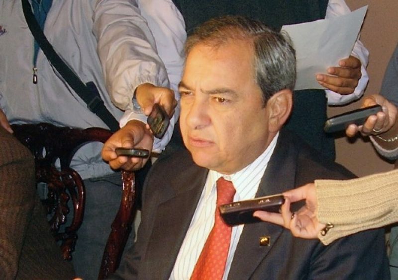 Jorge Noceti