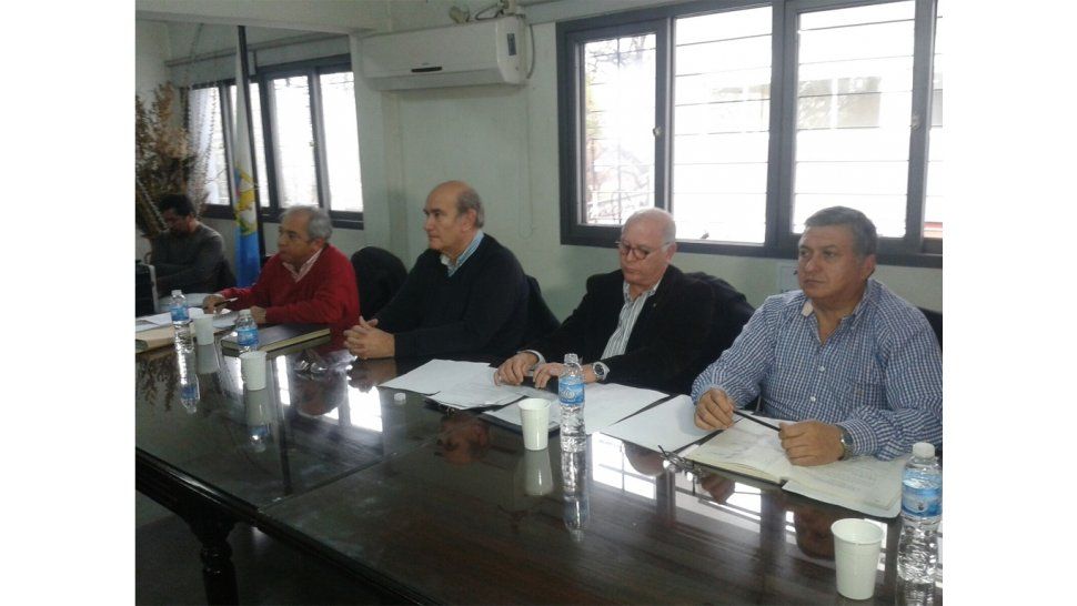Congreso del PJ