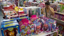 Para la CAME, las ventas por el Día de las Infancias cayeron 0,2%