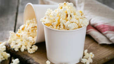 La mejor receta para hacer pochoclos dulces en casa.&nbsp;