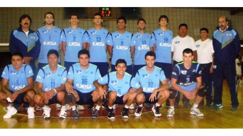 Fundación Jujuy Voley
