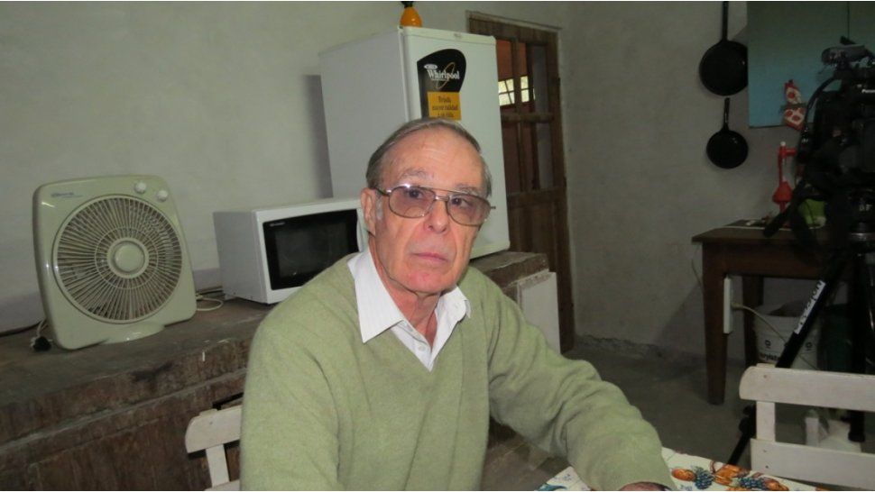 Carlos Picchi