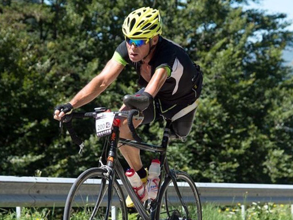 Ciclista