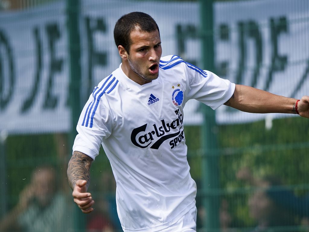 Franco Mussis