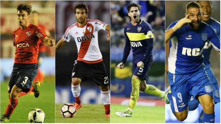 Vuelve el fútbol