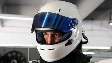 FedericoStieglitz protagonista de la segunda fecha del Turismo Pista